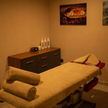 Terme 36.6 4* Priboj