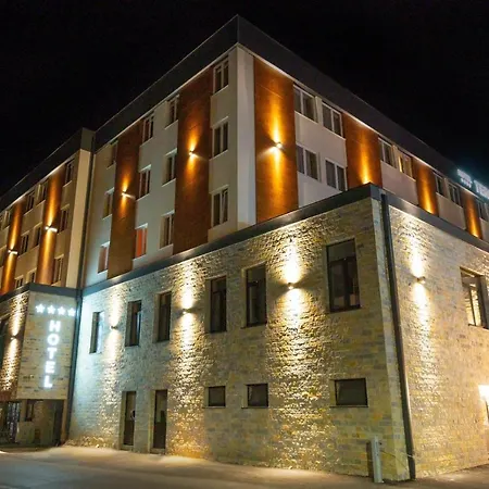 Terme 36.6 Priboj