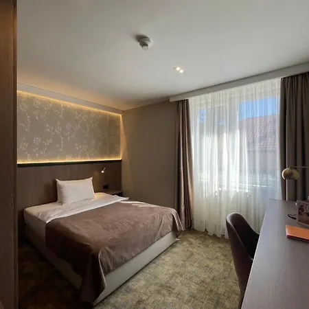 Terme 36.6 Hotel 4*