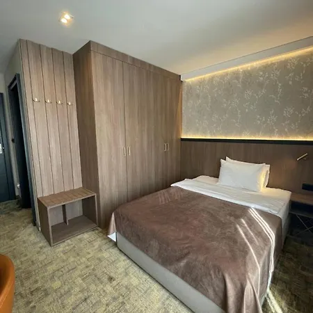 Terme 36.6 Hotel Priboj