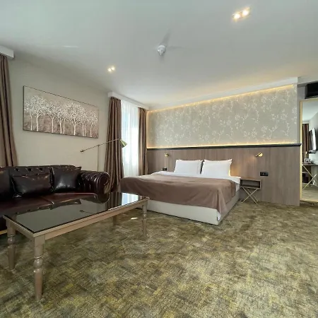 Terme 36.6 Hotel Priboj