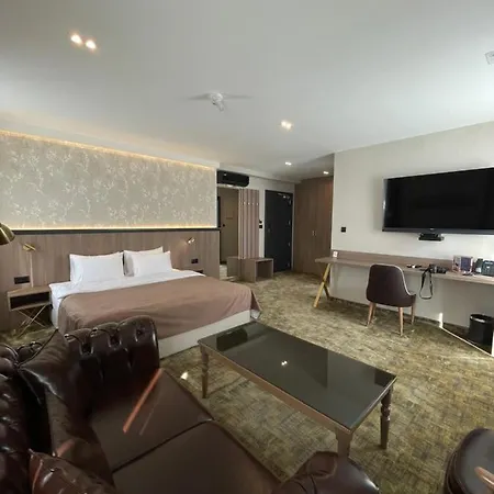 Hotel Terme 36.6