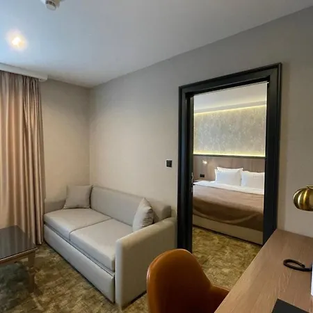 Hotel Terme 36.6 Priboj
