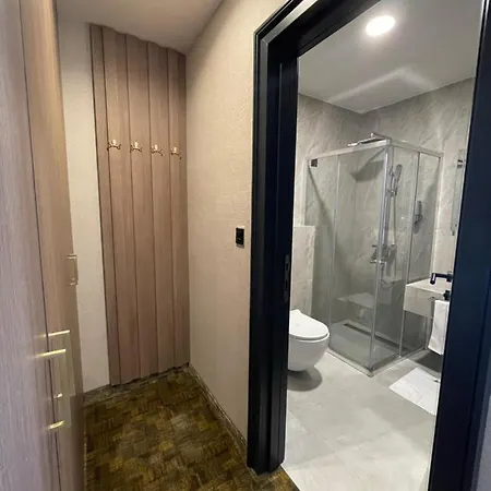 Terme 36.6 Hotel