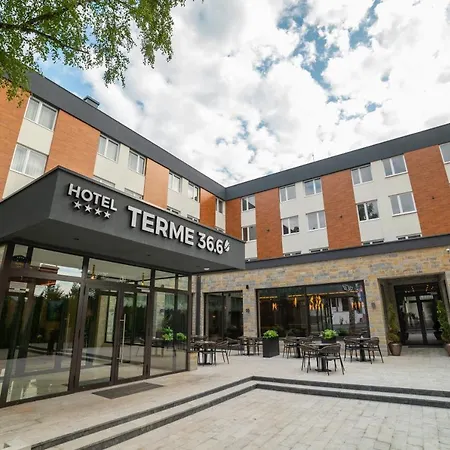 Terme 36.6 4*