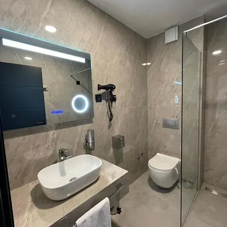 Terme 36.6 4* Priboj