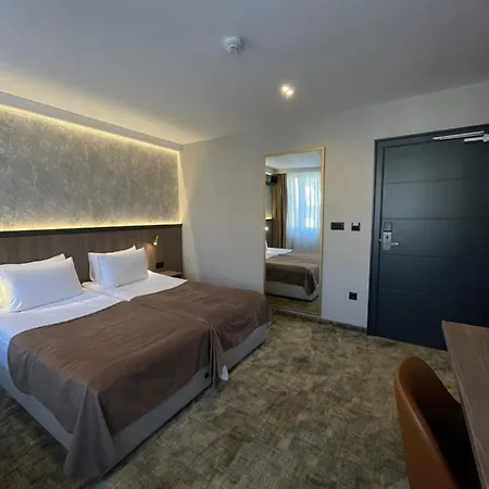 Terme 36.6 Hotel 4*