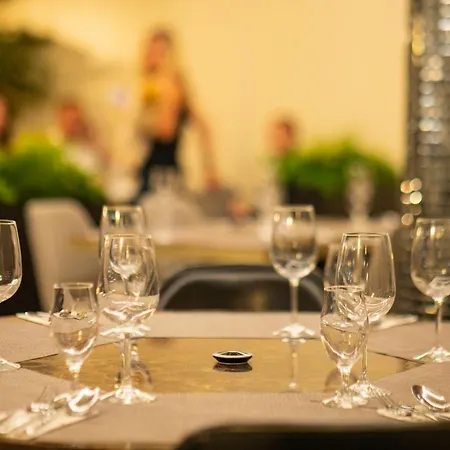 Terme 36.6 Hotel Priboj