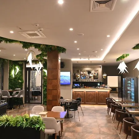 Terme 36.6 Hotel 4*