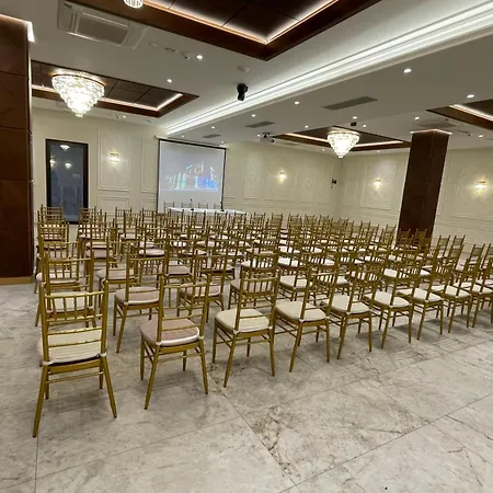 Terme 36.6 Hotel Priboj