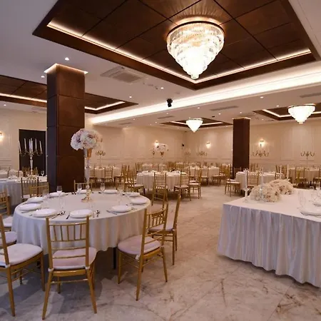 Terme 36.6 4* Priboj