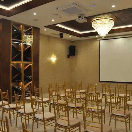 Hotel Terme 36.6 4*