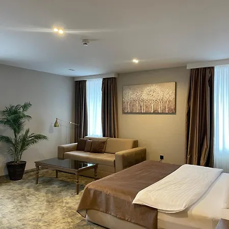 Hotel Terme 36.6