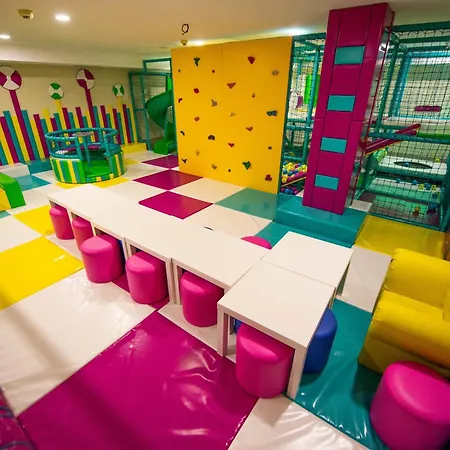 Terme 36.6 Hotel Priboj