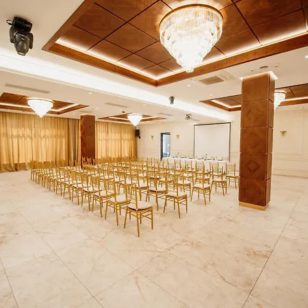 Terme 36.6 4* Priboj