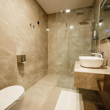 Terme 36.6 Hotel Priboj