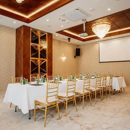 Hotel Terme 36.6 Priboj