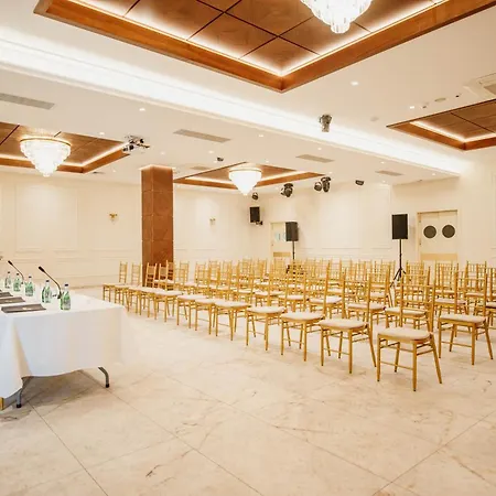 Terme 36.6 4* Priboj