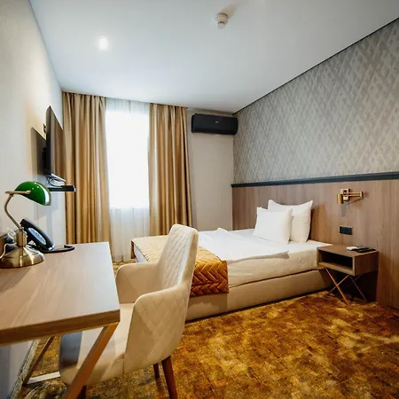 Terme 36.6 Hotel 4*