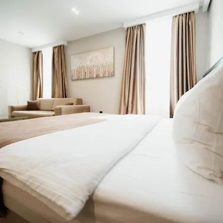 Terme 36.6 Hotel Priboj