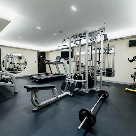 Hotel Terme 36.6 Priboj