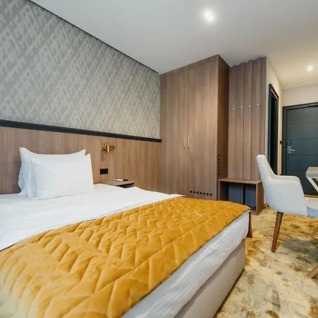 Terme 36.6 4* Priboj