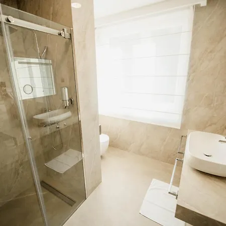 Terme 36.6 Hotel Priboj