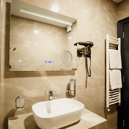 Hotel Terme 36.6 Priboj