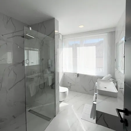 Hotel Terme 36.6 Priboj