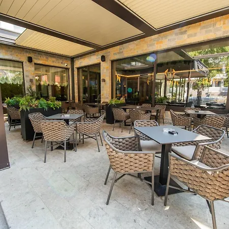 Hotel Terme 36.6 Priboj