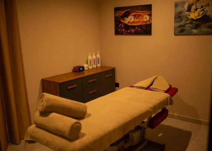 Terme 36.6 4* Priboj