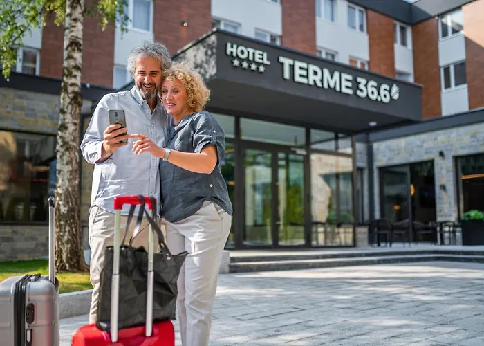Hotel Terme 36.6