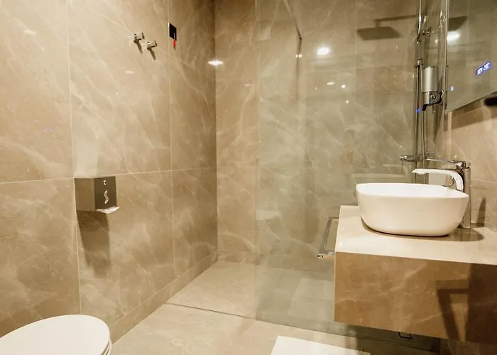 Terme 36.6 Hotel Priboj