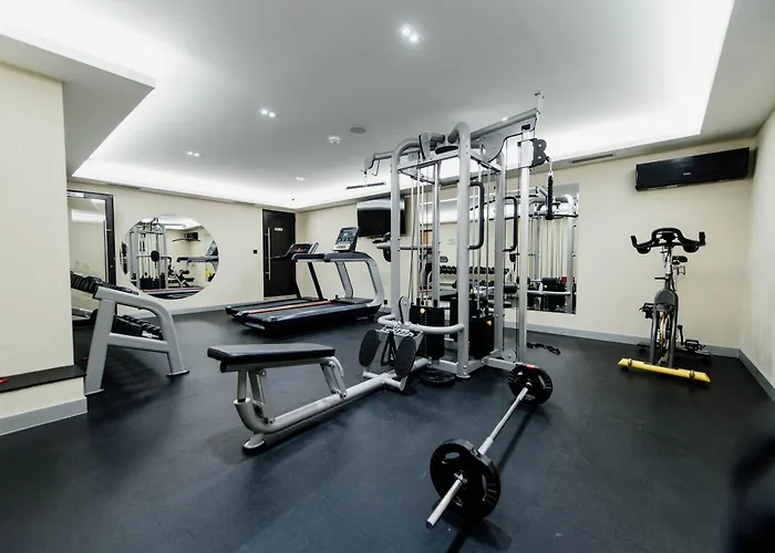 Hotel Terme 36.6 Priboj